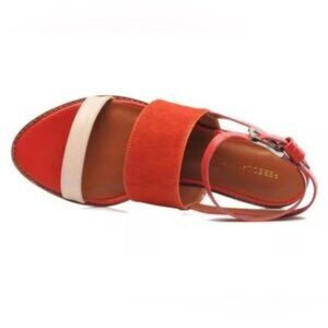 Rebecca  Minkoff women sandals size 9